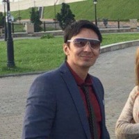 Timur Palchik