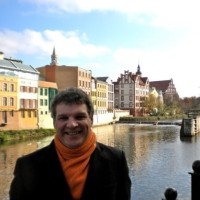 Huub Van Den Berg