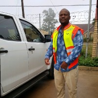 Tshepo Motsoari