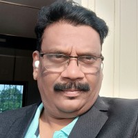Gowrishankar N