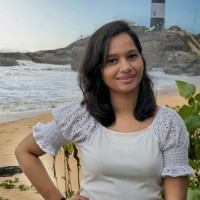 Megha Bhat