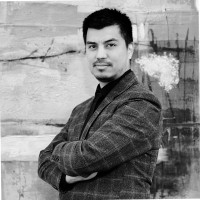 Niresh Shrestha