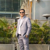 Ashish Negi