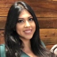 Carina Chirino, MSHR