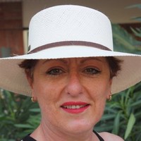 Isabelle BINET