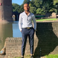 Geranimo van der Leeuw