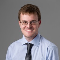 Joshua Todd