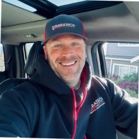 Steve McAllister