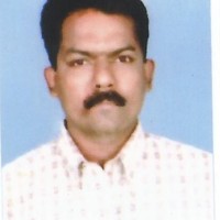 P. V. Mani