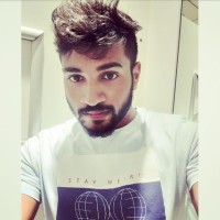 Arun Kumar Dhanraj