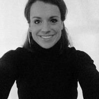 Daisy Van Den Hooff
