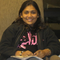 Hetal Shah