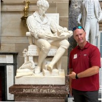 Robert Fulton