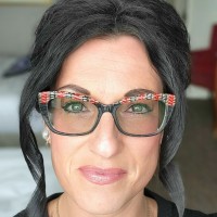 Véronique Bourque