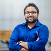 Dr L Sai Bhargav