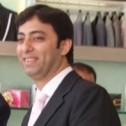 DEEPAK RAWTANI