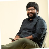 Maddireddy Nithinreddy