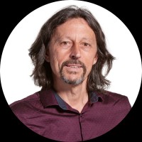 Claude Klein