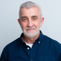 David Haslehurst