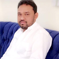 Kashif Raza