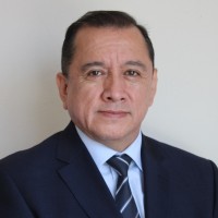 Ruben Lugo