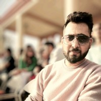 Aditya V.