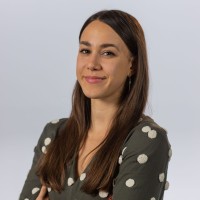 Rebeka Rihó