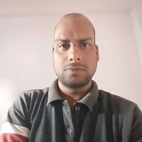 SANJAYA KUMAR DAS