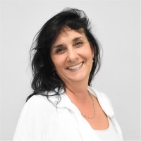 Christine Isanove