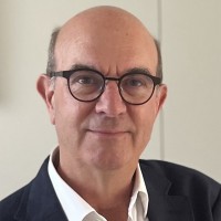 Hans Kristian Ploos Van Amstel