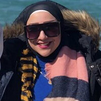 Shimaa Fahmy