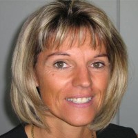Sandrine Beautrais