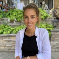 Leah Groenewoud