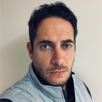 Sean Apanovich, Mshi