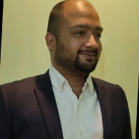 Muhammad Wajahat Ullah Khan Sumbal