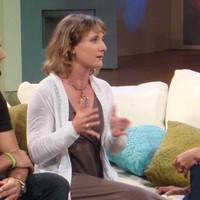 Lisamarie Carrubba