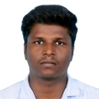 Pugalenthi R