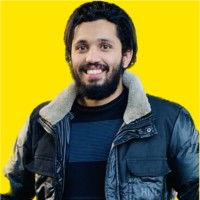 Abdul Sammad Chaudry