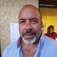 Gerald Eyraud