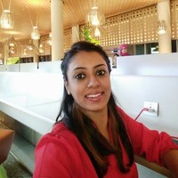 Chandni Shah