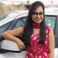 Payal Shah