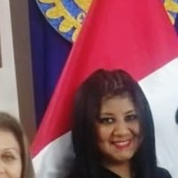 Maria Dorys Ninataype Carpio
