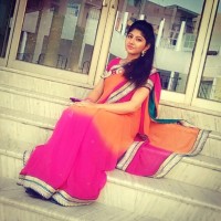 Ashna Tandon