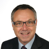 Matthias Huber