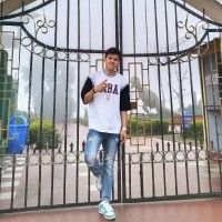 Sajit Tamang