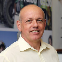 David Merrick
