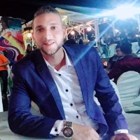 Ahmed Ragab