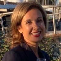 Christine Nicolas