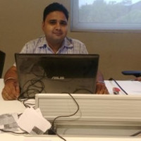 Jagdish Kumar