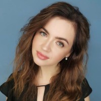 Светлана Михайлова